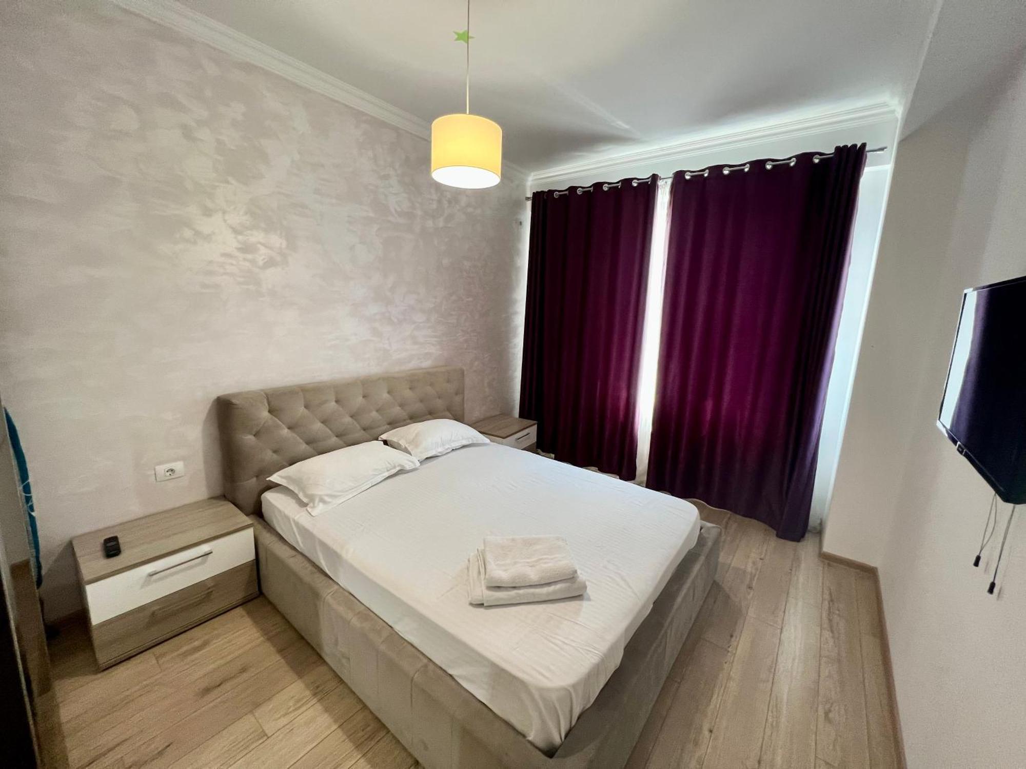 Solid Residence Mamaia Exterior photo