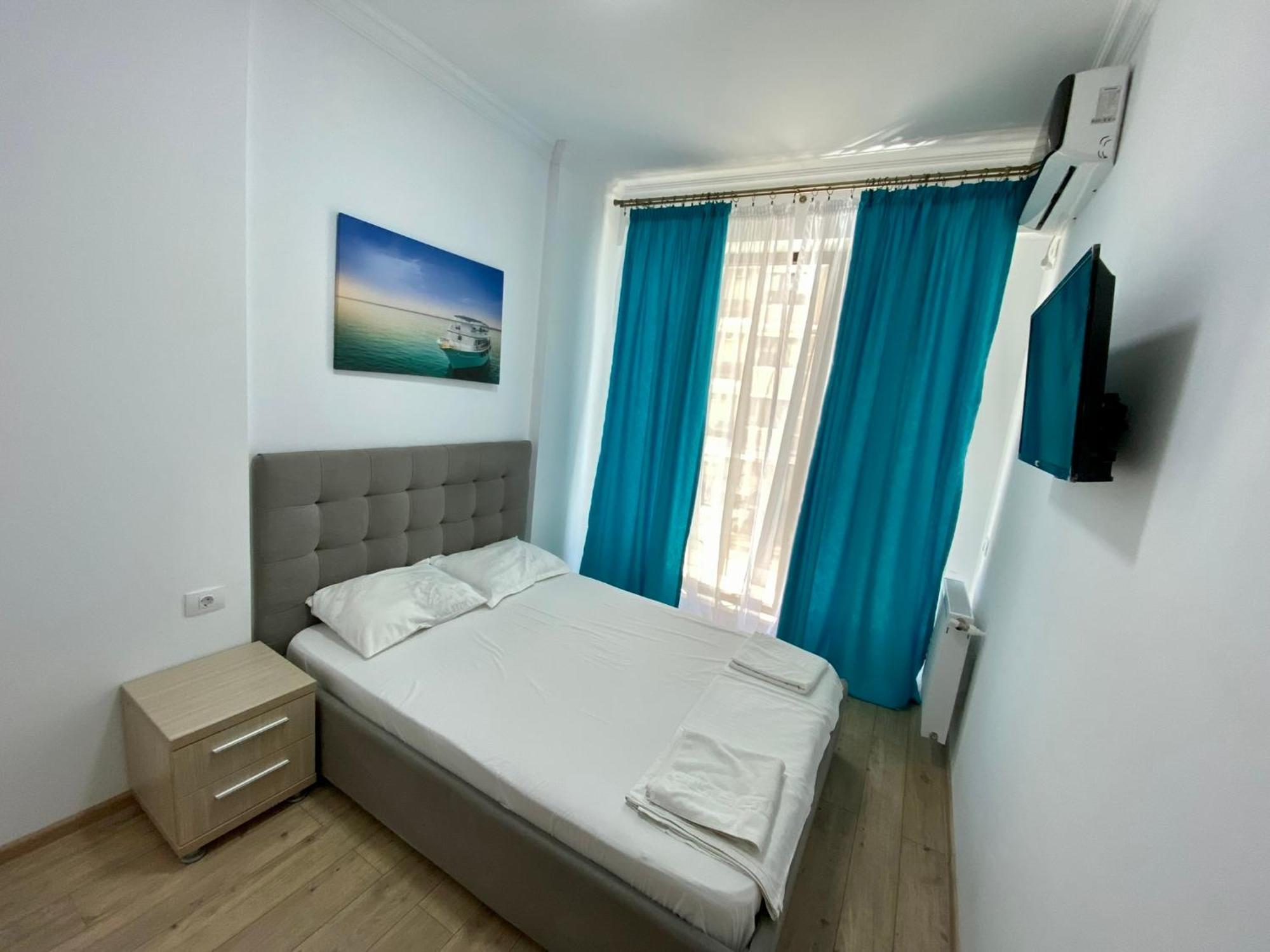 Solid Residence Mamaia Exterior photo